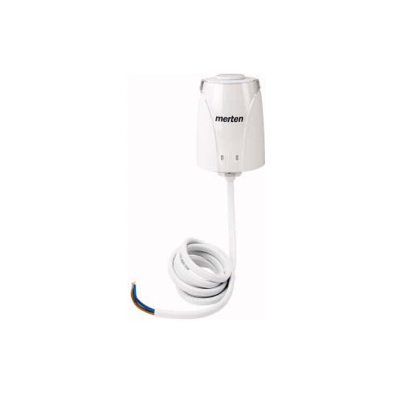 Merten Thermoele. Stellantrieb 639125