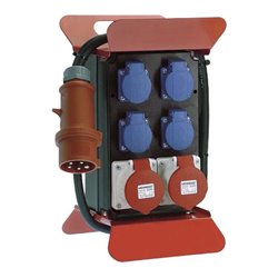 Bachmann CEE-Verteiler 349.008