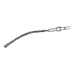 HellermannTyton Kabelziehstrumpf-Set 4-15mm CS-ACG0415 (VE3)