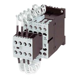 Eaton Schütz f.Drehstr.-Kondensat DILK33-10(230V50HZ)