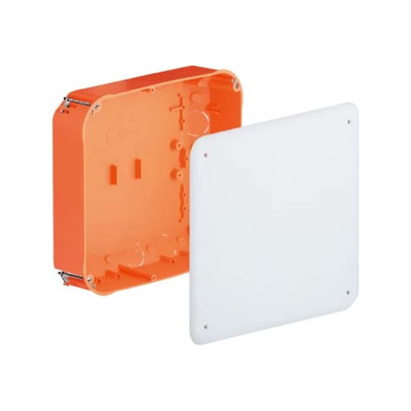 Kaiser Abzweigkasten 205x235x72mm 9197-91