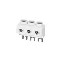 Eaton Einspeiseklemme 3p f.(Klemmenleiste) BK25/3-PKZ0