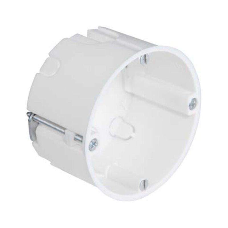 Kaiser Hohlwanddose f.d. Bepl. halogenf 9068-74