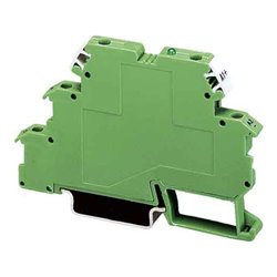 Phoenix Contact Eingabeoptokopplerklemme 24VDC,3-48VDC/100mA DEK-OE-24DC/48DC/100