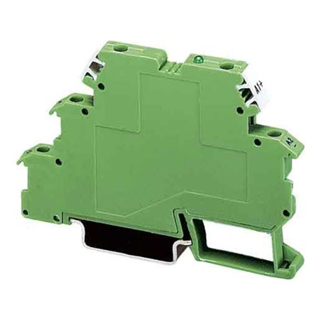 Phoenix Contact Eingabeoptokopplerklemme 24VDC,3-48VDC/100mA DEK-OE-24DC/48DC/100
