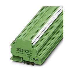 Phoenix Contact Eingabeoptokopplerklemme 24VDC,3-48VDC/100mA DEK-OE-24DC/48DC/100