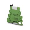 Phoenix Contact Relais Einzelkontakt PLC-RSC- 12DC/21