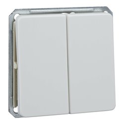 Elso Doppelwechselschalter rw 201664