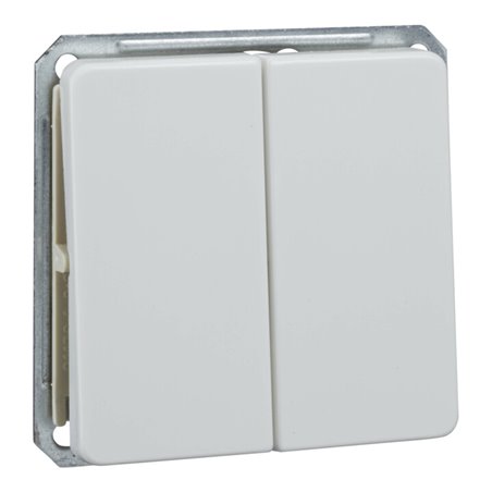 Elso Doppelwechselschalter rw 201664