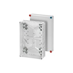 Hensel Kabelabzweigkasten 16-70qmm 3ph. 4p. K 7004