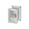 Hensel Kabelabzweigkasten 16 - 150 qmm K 1204