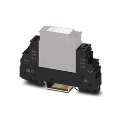 Phoenix Contact Überspannungsschutzkaskade PT 1X2-BE