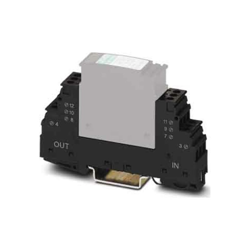 Phoenix Contact Überspannungsschutzkaskade PT 1X2-BE