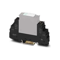 Phoenix Contact Überspannungsschutzkaskade PT 1X2-BE