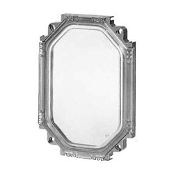 Eaton Tür durchsichtig f. Deckel CI23 T-CI23