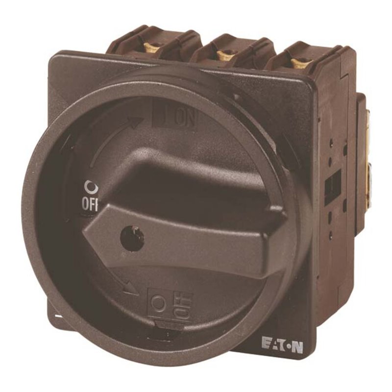 Eaton Hauptschalter Einbau/sw P3-63/EA/SVB-SW