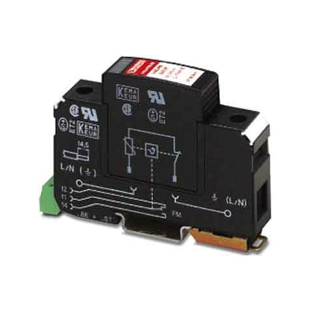 Phoenix Contact Überspannungsableiter VAL-MS 230/FM