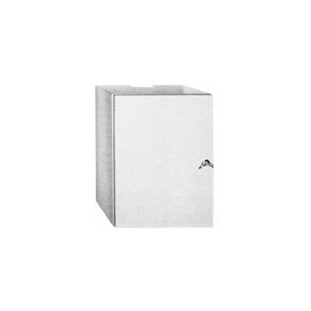 Triax Metallschrank 600x400x150 TIS 641