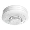 Ei Electronics Hitzewarnmelder mit Batt., vernetzb. Ei603TYC-D