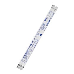 OSRAM BETRIEBSGERÄTE EVG QTI 1X35/49/80/220-D