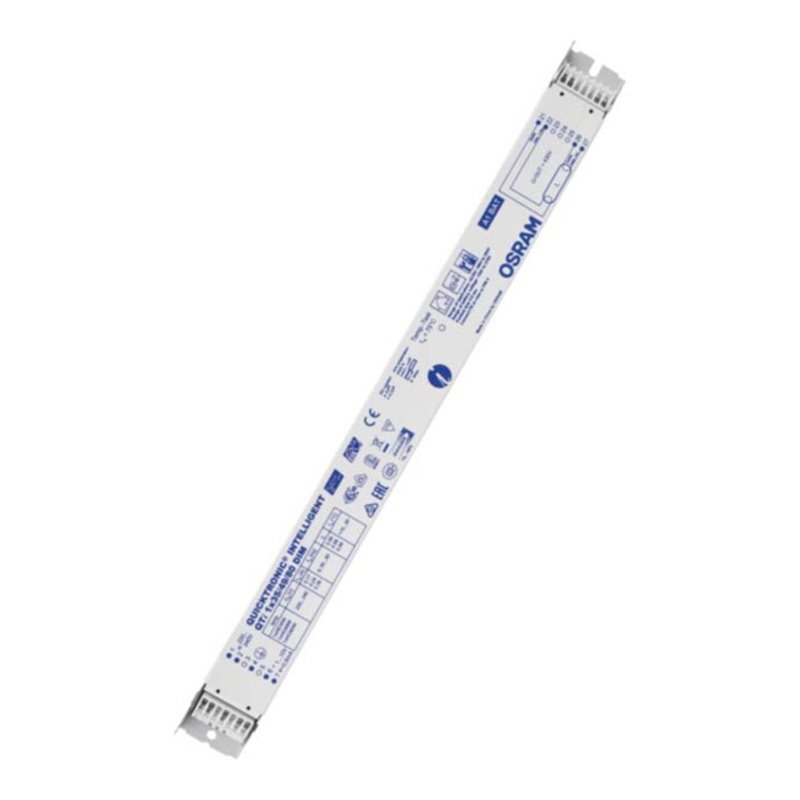 OSRAM BETRIEBSGERÄTE EVG QTI 1X35/49/80/220-D