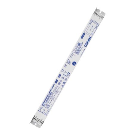OSRAM BETRIEBSGERÄTE EVG QTI 1X35/49/80/220-D