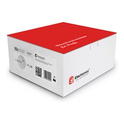 Ei Electronics Rauchwarnmelder auslesbar, m.Batt. Ei650i-10P (VE10)