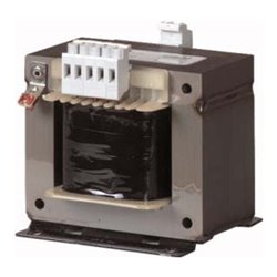 Eaton Steuertransformator 500VA STN0,5(400/230)