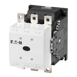 Eaton Leistungsschütz m.Br. 2S2Ö 132kW/400V/AC3 DILM250/22(RA250)