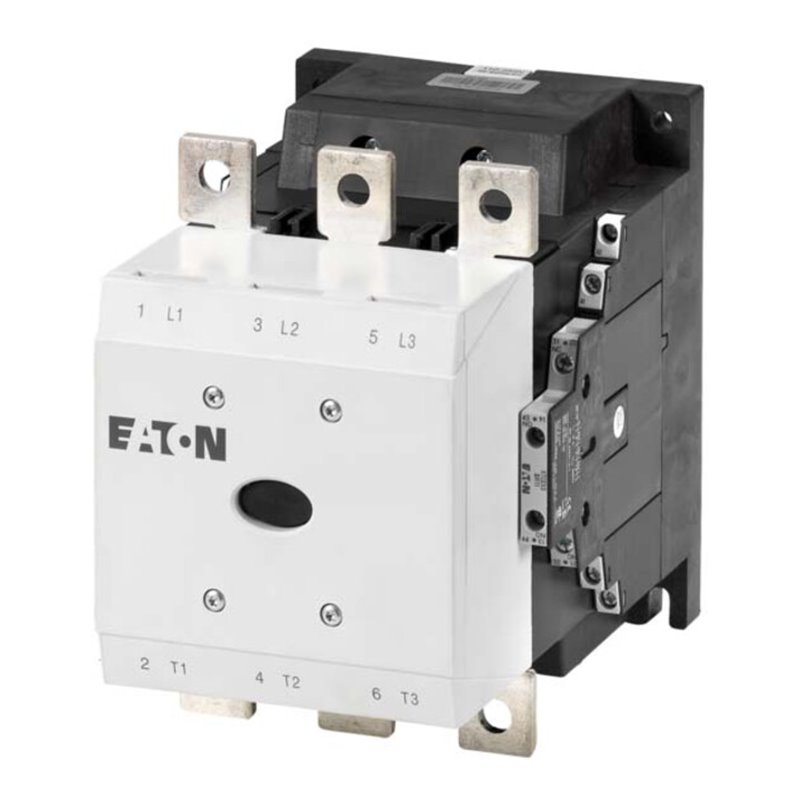 Eaton Leistungsschütz m.Br. 2S2Ö 132kW/400V/AC3 DILM250/22(RA250)
