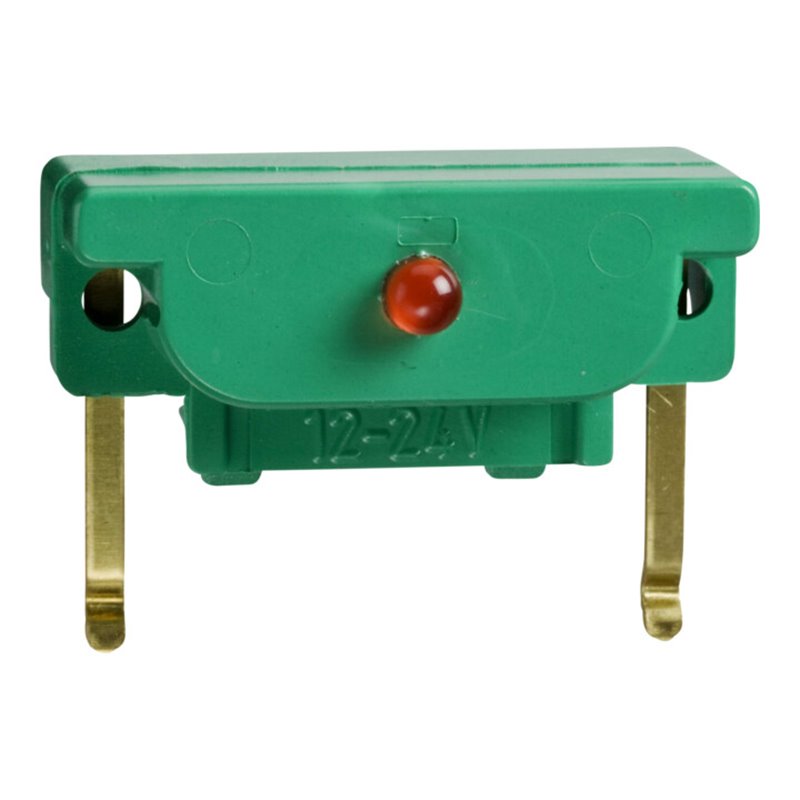 Elso Leuchtmarkierungsbaugruppe 12V-24V mit LED 123140