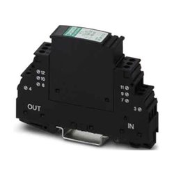 Phoenix Contact Überspannungsschutz für Telekom PT 2-TELE