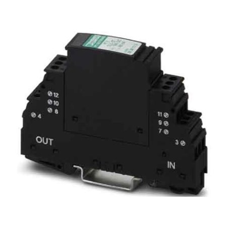 Phoenix Contact Überspannungsschutz für Telekom PT 2-TELE