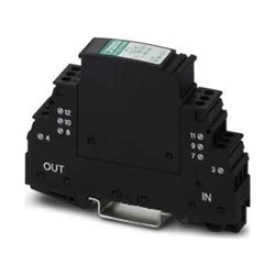 Phoenix Contact Überspannungsschutz für Telekom PT 2-TELE