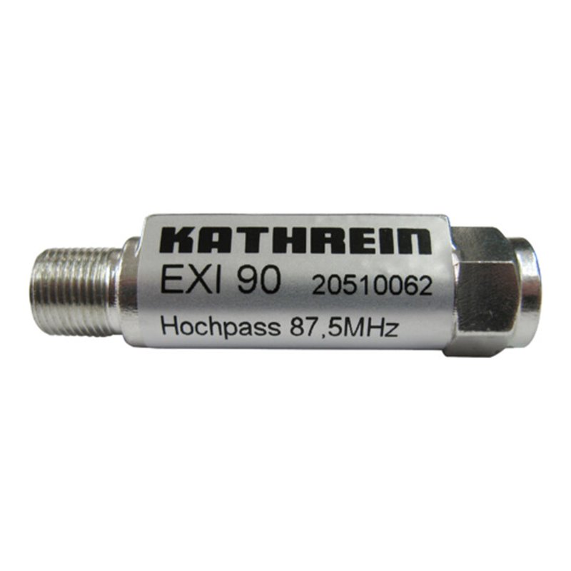 Kathrein SAT-Hochpass EXI 90