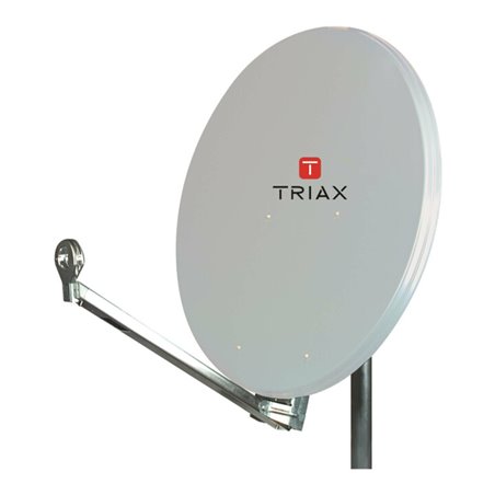 Triax Offset-Parabolreflektor Hit FESAT 65 lgr