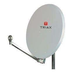 Triax Offset-Parabolreflektor Hit FESAT 75 lgr