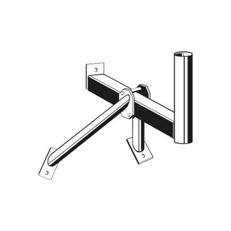 Kathrein Wandbefestigung ZAS 16