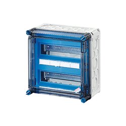 Hensel Automatengehäuse MI 1220