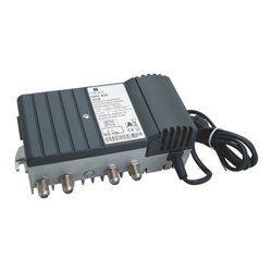 Triax Verstärker 35dB aktiver Rückkanal GHV 935