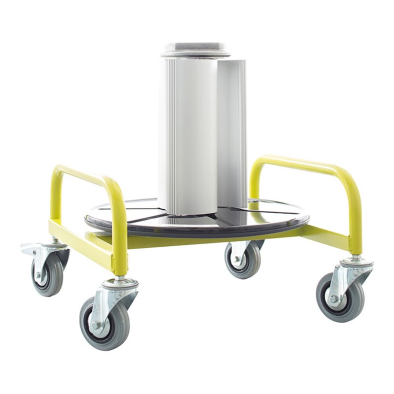 Lübbering Rollprofi Vario