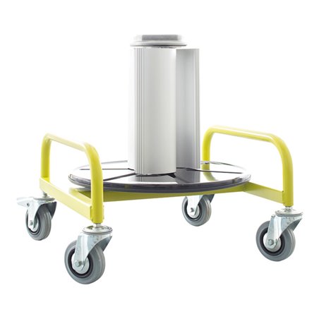 Lübbering Rollprofi Vario