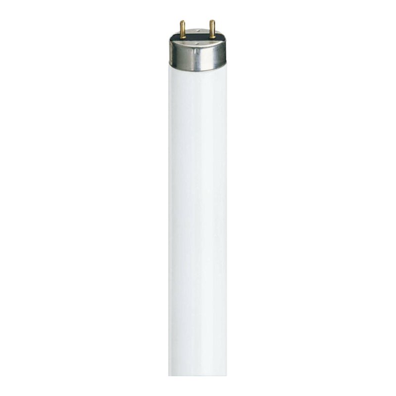 Philips Lighting Leuchtstofflampe 15W 3000K G13 TL-D 15W/830