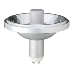 Philips Lighting Halogenmetalldampflampe Elite 35W/930 40Gr CDM-R11168952200