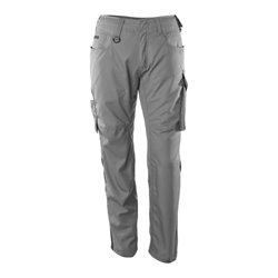 Mascot Oldenburg Hose anthrazit/schwarz