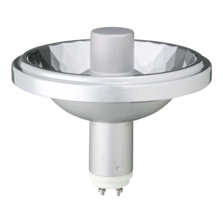 Philips Lighting Halogenmetalldampflampe Elite 35W/930 24Gr CDM-R11168944700