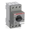 ABB Stotz S&J Motorschutzschalter 2,50-4,00A MS 116-4