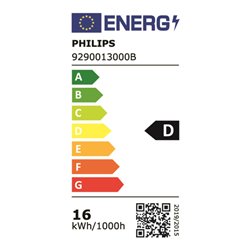 Philips Lighting LED-Leuchtstofflampe HF 1200mm UO 840 T8 MLEDtube68796300