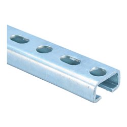 Erico Profil P3 3000mm E530H3000HD