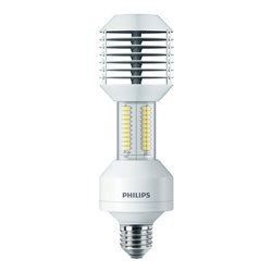 Philips Lighting LED-Lampe E27 3000K TForceLED81115300